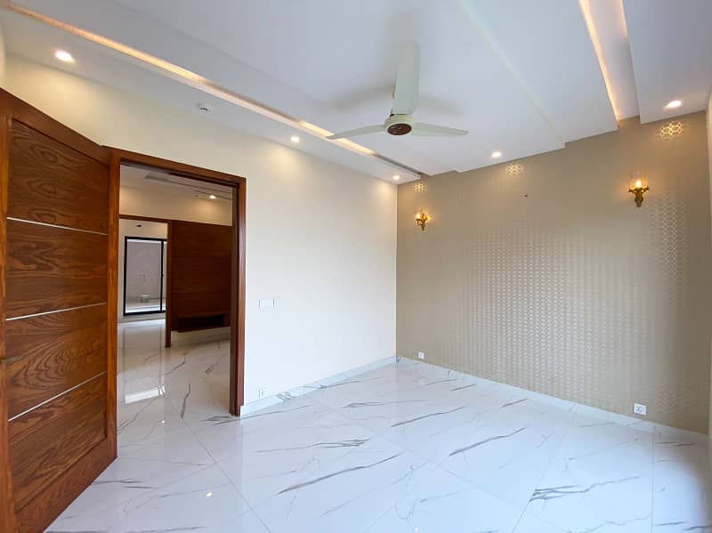 05 Marla Luxury Bungalow For Rent In C-Block DHA 9 Town 12