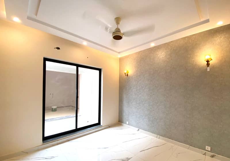 05 Marla Luxury Bungalow For Rent In C-Block DHA 9 Town 23