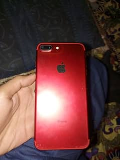 my selling iPhone 7 plus non pta 128 gb