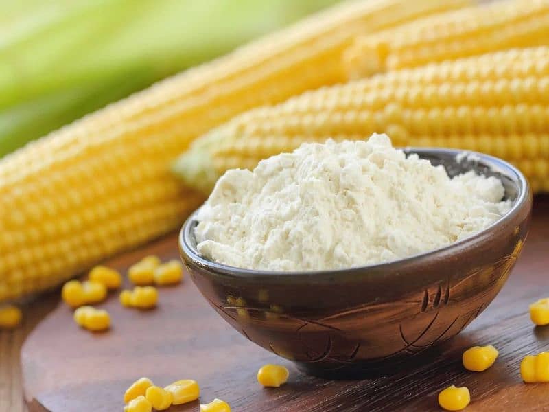 Corn flour Atta (مکئی) 0