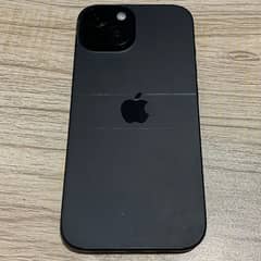 iPhone 15 128GB JV Black