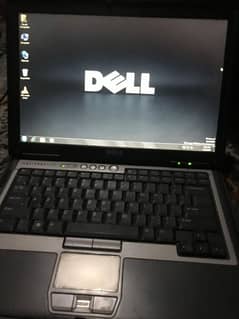 Dell D630