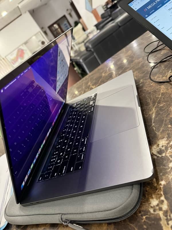 Mackbook pro 2019 2