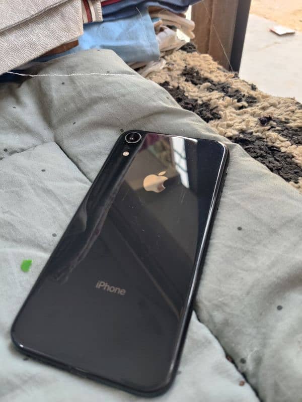 Iphone XR 64gb 0