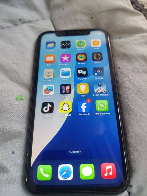 Iphone XR 64gb 1