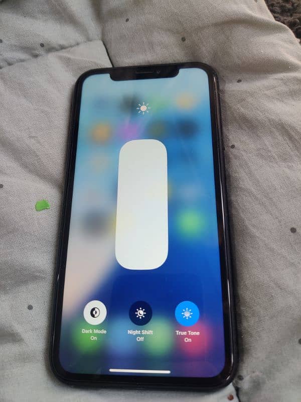 Iphone XR 64gb 2