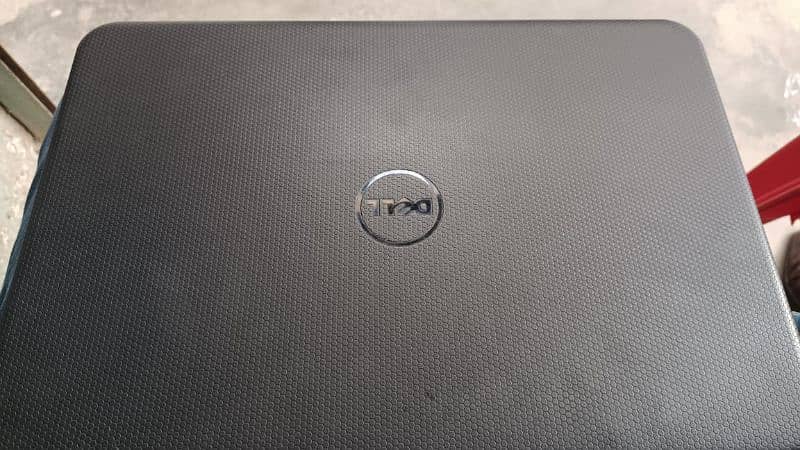 dell i3 3rd generation 3