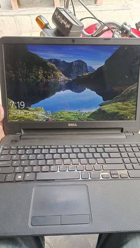 dell i3 3rd generation 5