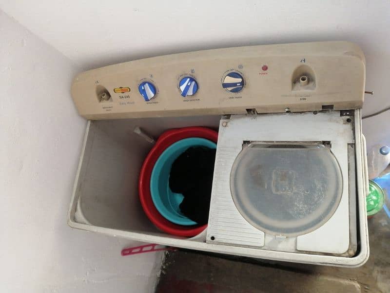 super asia washing machine +923024140533 1