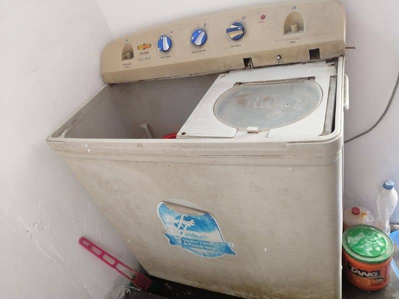 super asia washing machine +923024140533 2