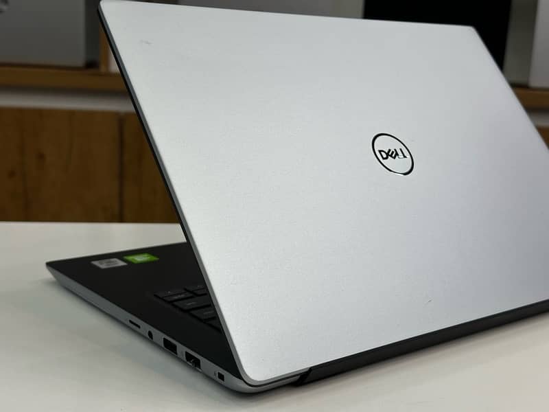 DELL VOSTRO 5490 ( CORE-i7 / 10th GEN ) 16 GB RAM-256 GB SSD 2 GB GPU 5