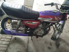 Bike For Sale