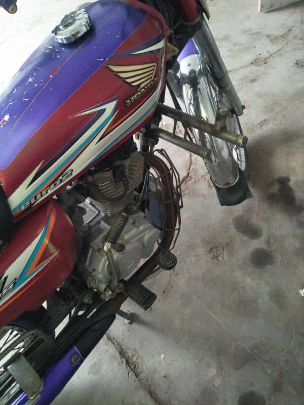 Bike For Sale 1