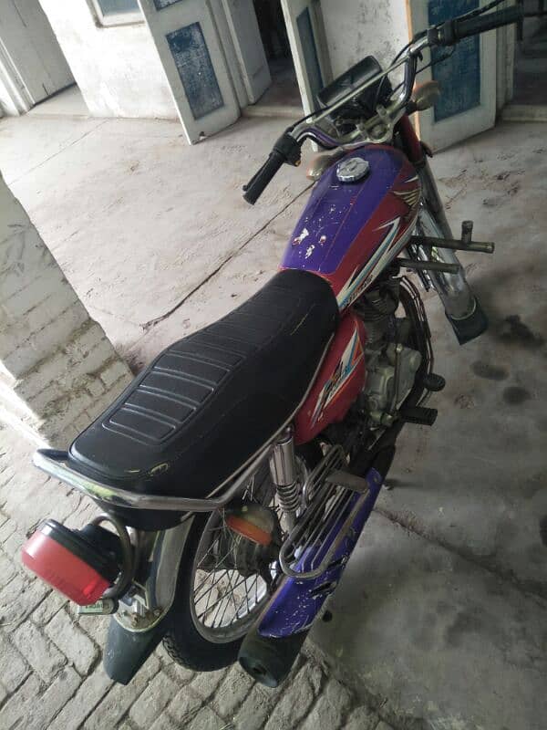 Bike For Sale 2