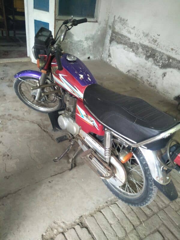 Bike For Sale 3