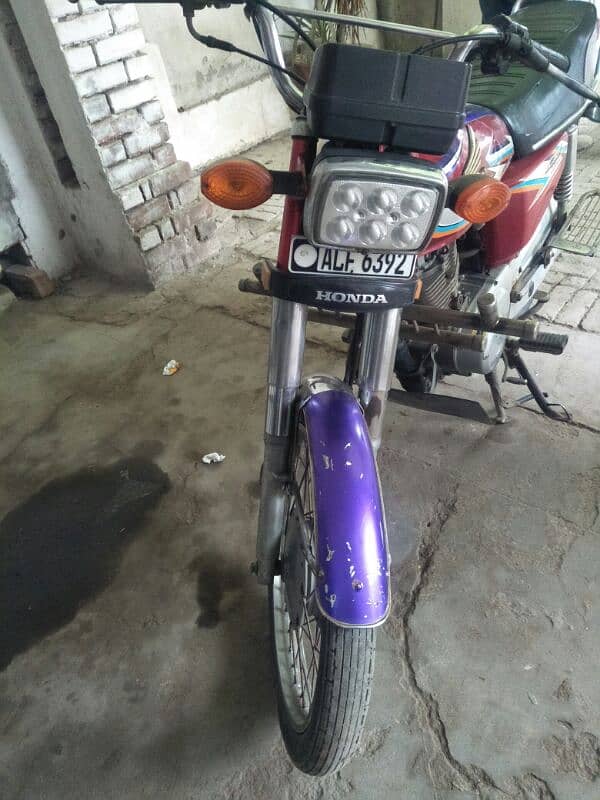 Bike For Sale 4