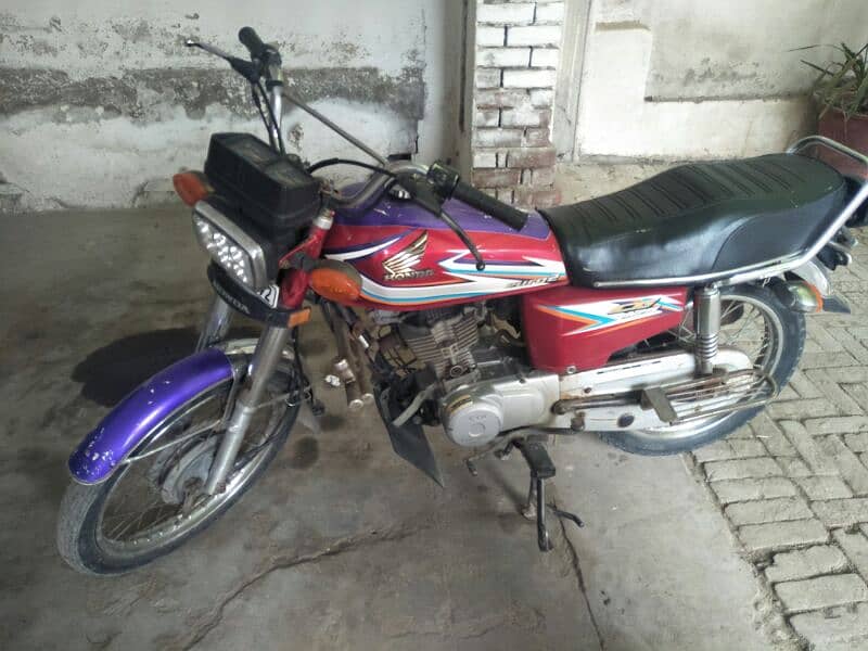 Bike For Sale 5