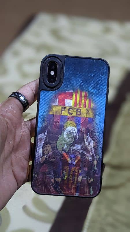 Iphone xs 64 gb non pta true tone active face id off 5