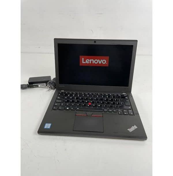 Lenovo Thinkpad x270 1