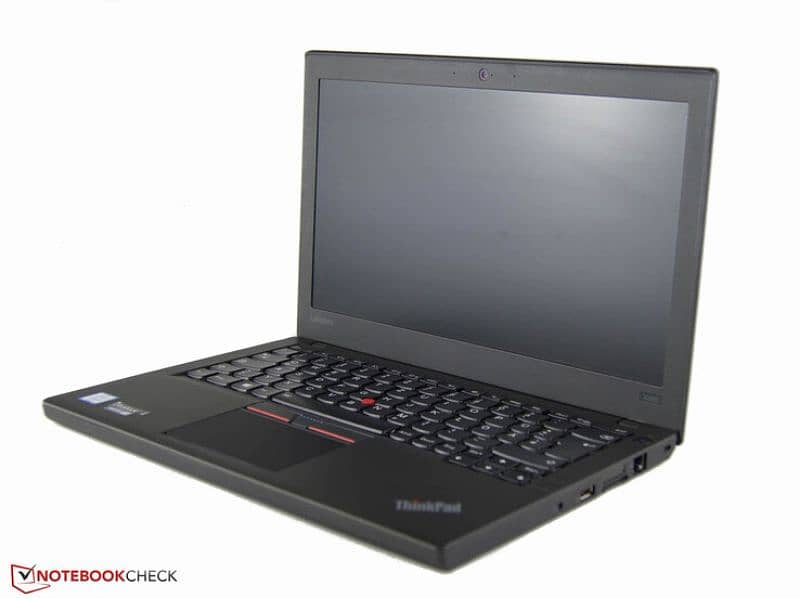 Lenovo Thinkpad x270 2