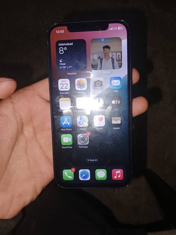 iphone 12 non pta factory unlock 11