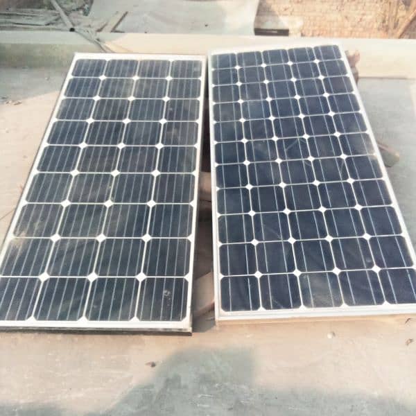 2 Solar Panel for sale 3