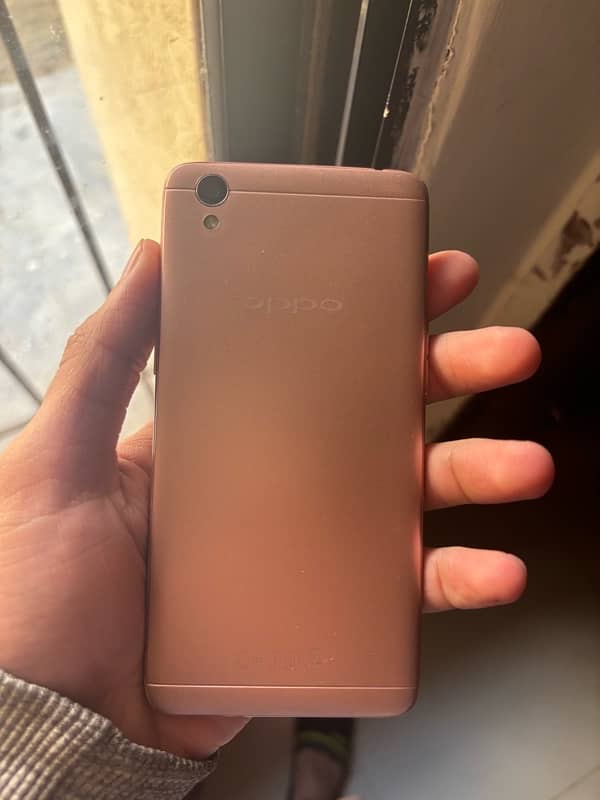 oppo A37 1