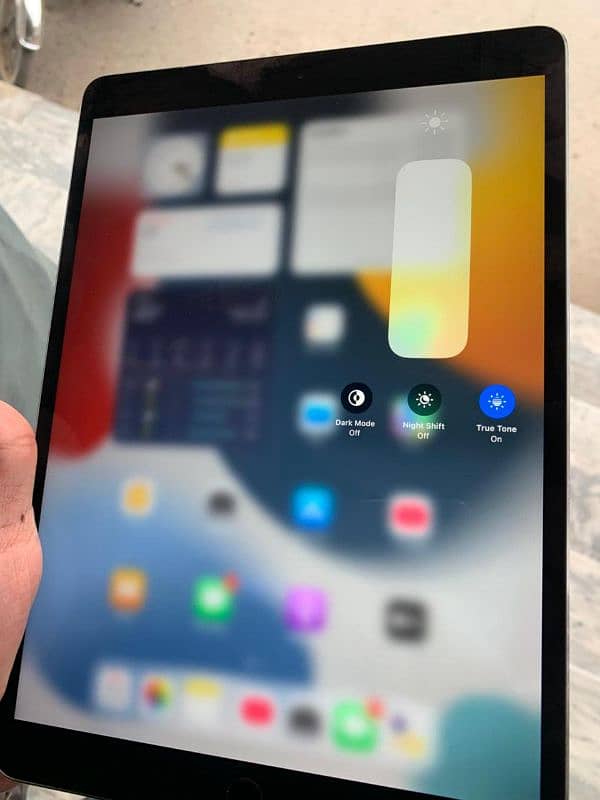 Ipad pro 10.5 64gb 8