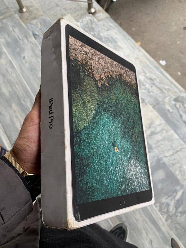 Ipad pro 10.5 64gb 10