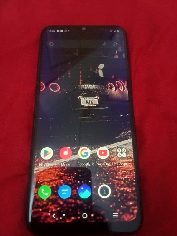 vivo Y21s for sell 4