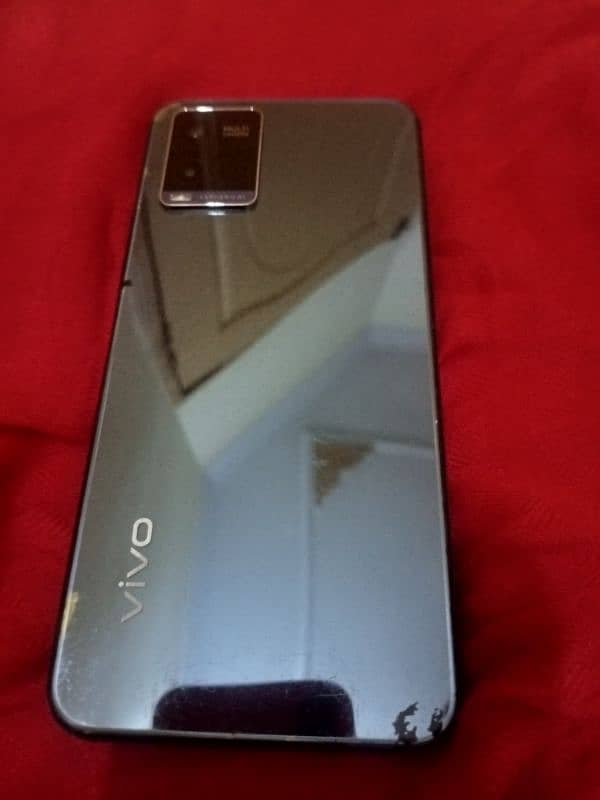 vivo Y21s for sell 5