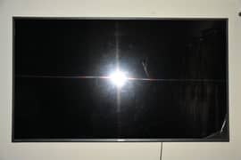 Orient LED 55 inch