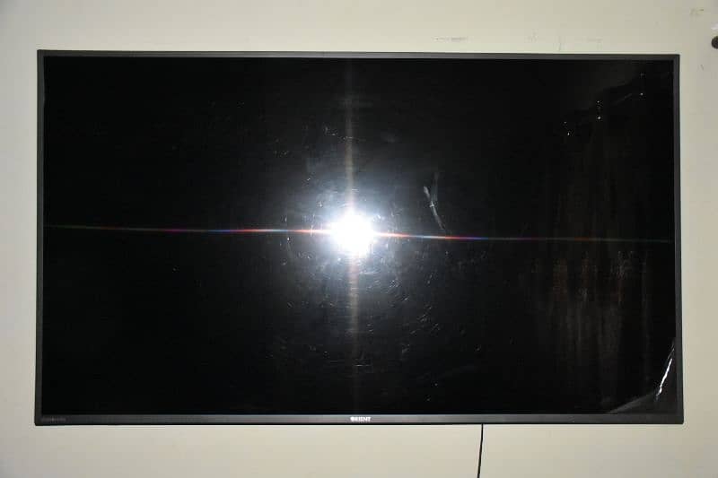 Orient LED 55 inch 0