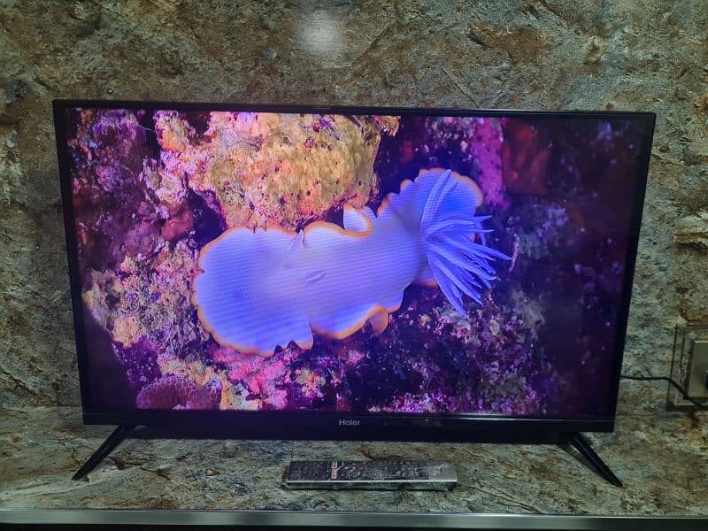 Haier 32 inch 2