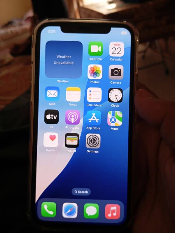 IPhone 11 pro 256gb  FU Non Pta 9