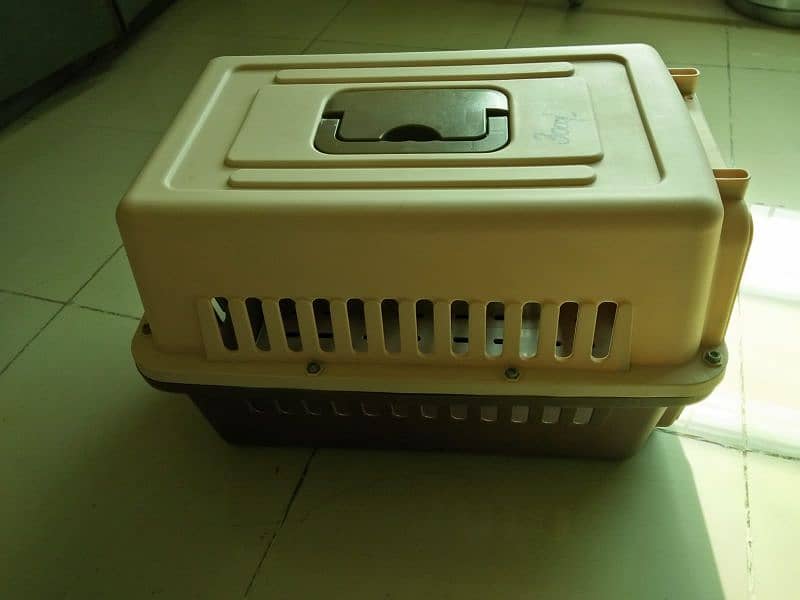 Jet Box/ Pet Carrier Box/ Cat Carrier 5