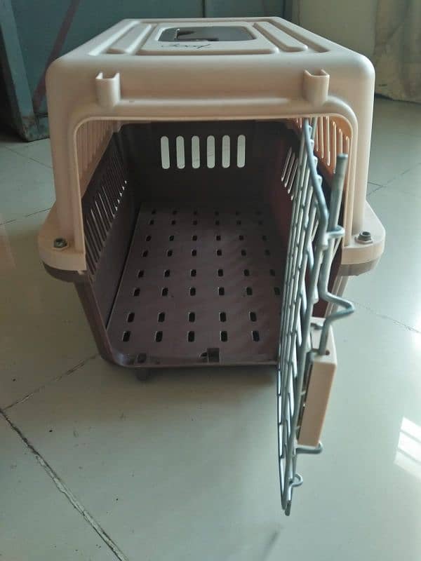 Jet Box/ Pet Carrier Box/ Cat Carrier 6