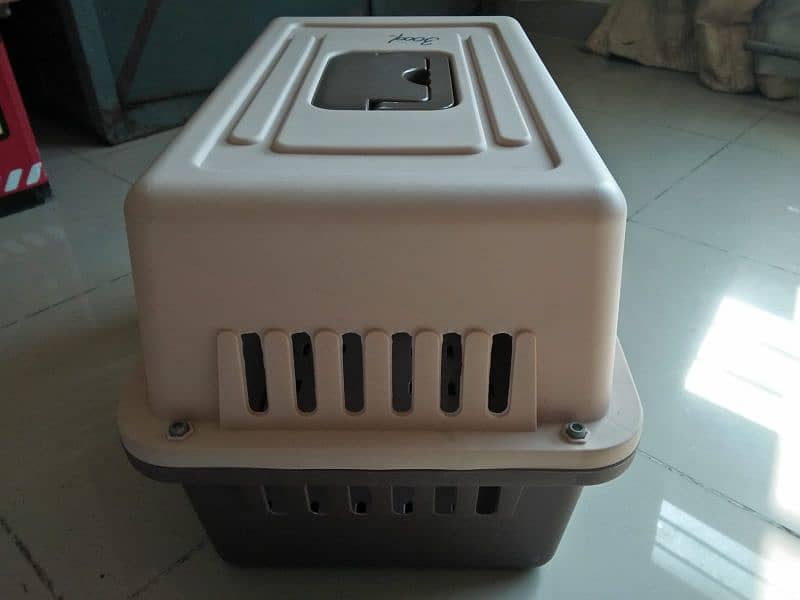 Jet Box/ Pet Carrier Box/ Cat Carrier 7