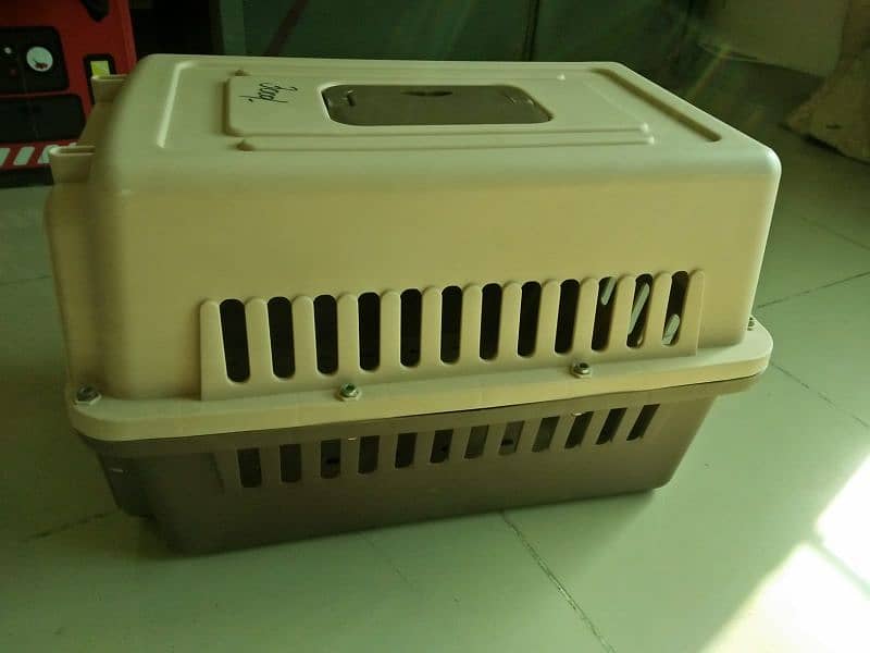 Jet Box/ Pet Carrier Box/ Cat Carrier 8