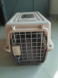 Jet Box/ Pet Carrier Box/ Cat Carrier