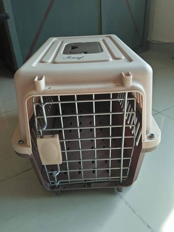 Jet Box/ Pet Carrier Box/ Cat Carrier 9