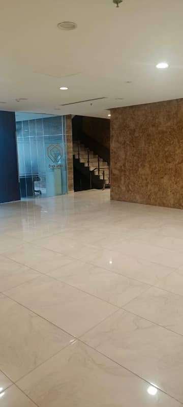 F 11 markaz Aura Square fist floor office for sale 6