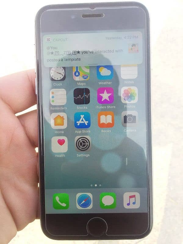 Iphone 6 32 non pta 2