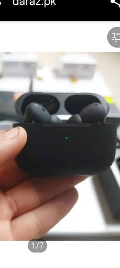 Air pods pro contact number 03264791413