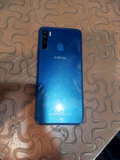 infinix s5 lite 4/64 GB