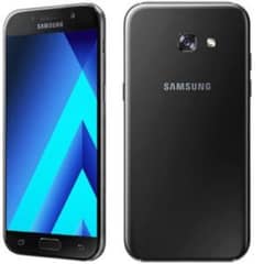 Samsung a5 2017 pta approved dual sim