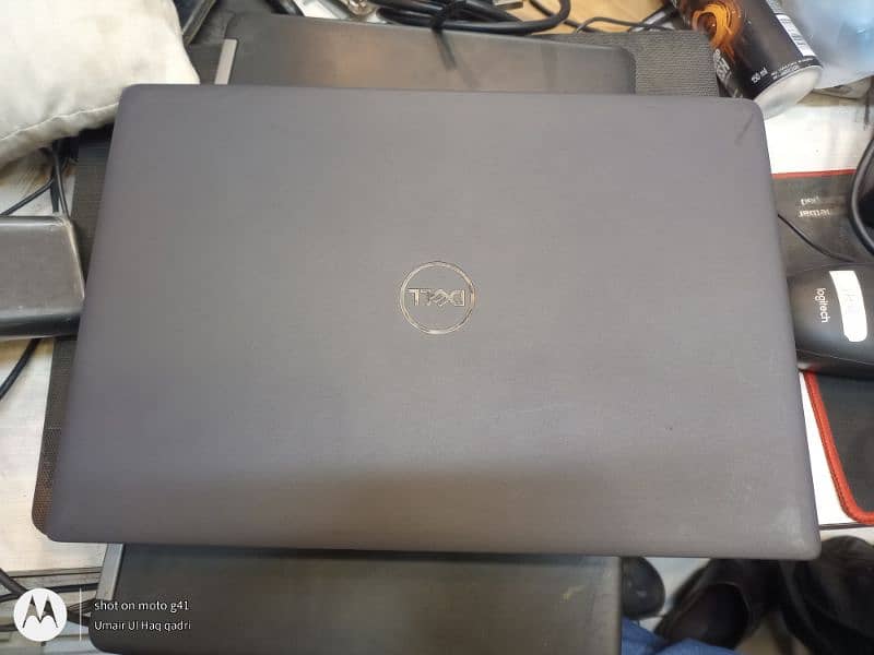 Dell latitude 3410 i5- 10210U 0