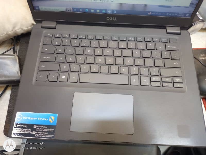 Dell latitude 3410 i5- 10210U 1