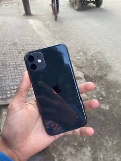 iphone 11 jv 64gb black