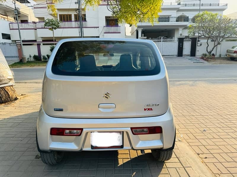 Suzuki Alto 2019 2